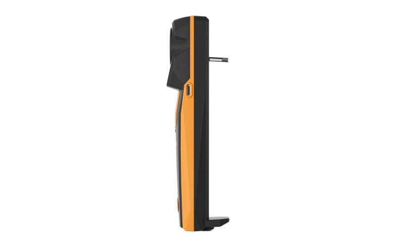 Testo 860i - Bezdrátová termokamera pro chytré tel 256 × 192 px